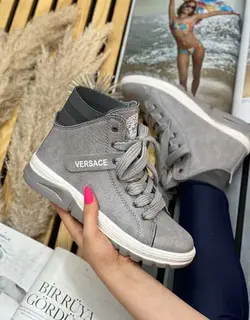 نیم ساق ورساچ زنانه