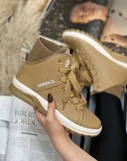 نیم ساق ورساچ زنانه