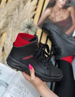 نیم ساق ورساچ زنانه