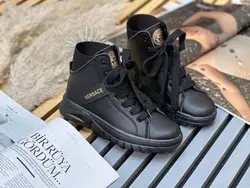 نیم ساق ورساچ زنانه