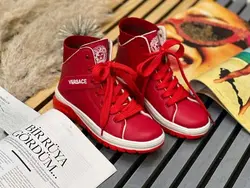 نیم ساق ورساچ زنانه