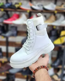 نیم بوت آلارز زنانه