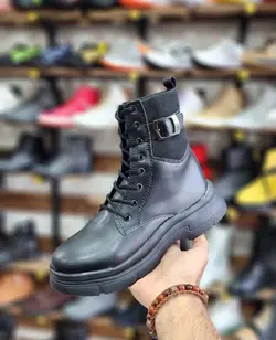 نیم بوت آلارز زنانه