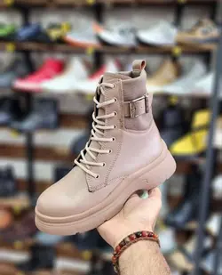 نیم بوت آلارز زنانه