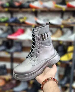 نیم بوت آلارز زنانه