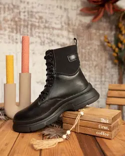 نیم بوت آلارز زنانه