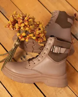 نیم بوت آلارز زنانه