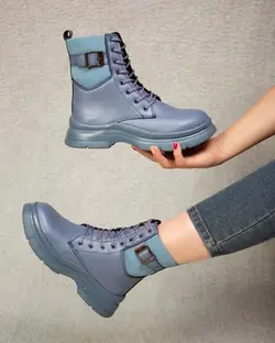 نیم بوت آلارز زنانه