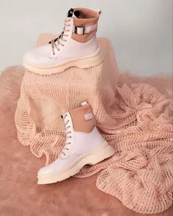 نیم بوت آلارز زنانه