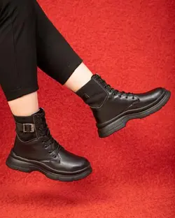 نیم بوت آلارز زنانه