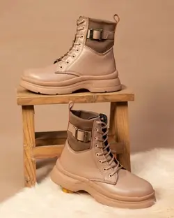 نیم بوت آلارز زنانه