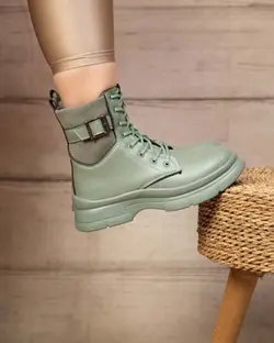 نیم بوت آلارز زنانه