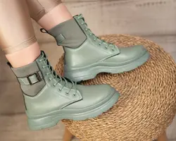 نیم بوت آلارز زنانه