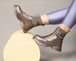 نیم بوت آلارز زنانه