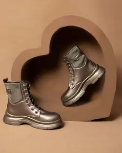 نیم بوت آلارز زنانه