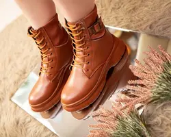 نیم بوت آلارز زنانه