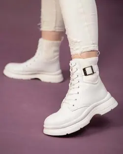 نیم بوت آلارز زنانه