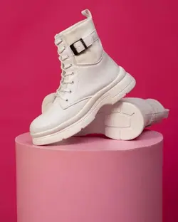 نیم بوت آلارز زنانه