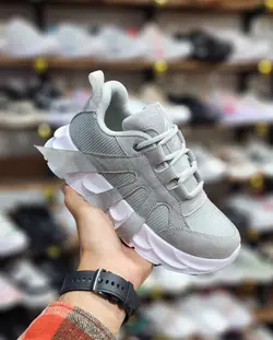 کفش کتانی باله زنانه