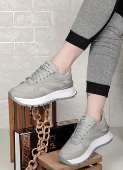 کفش گوچی پولکی زنانه