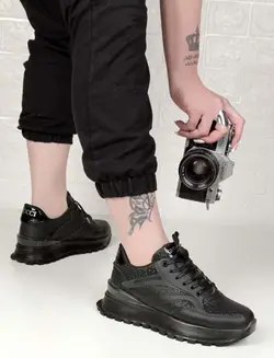 کفش گوچی پولکی زنانه