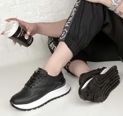 کفش گوچی پولکی زنانه