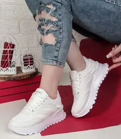 کفش گوچی پولکی زنانه