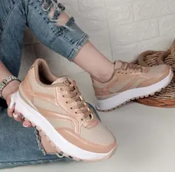 کفش گوچی پولکی زنانه