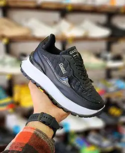 کفش گوچی شنل زنانه