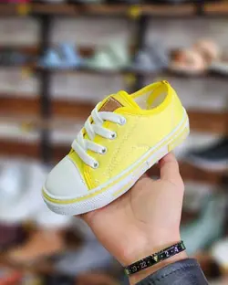 کفش کتانی آلستار بچگانه