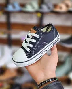 کفش کتانی آلستار بچگانه