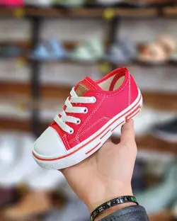 کفش کتانی آلستار بچگانه