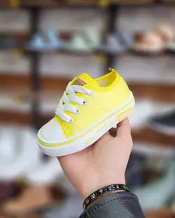 کفش کتانی آلستار بچگانه