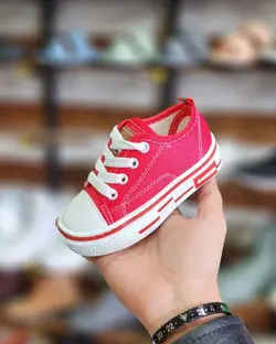 کفش کتانی آلستار بچگانه