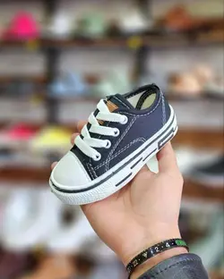 کفش کتانی آلستار بچگانه