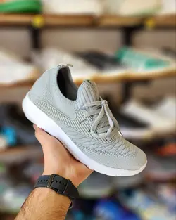 کفش بافت اولترا بوست مردانه