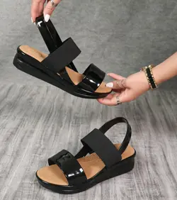 صندل طبی راحت پوش زنانه
