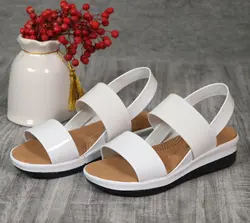 صندل طبی راحت پوش زنانه