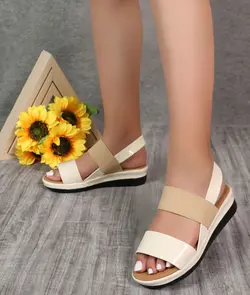 صندل طبی راحت پوش زنانه
