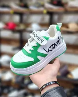 کفش وی استار V Star بچه گانه