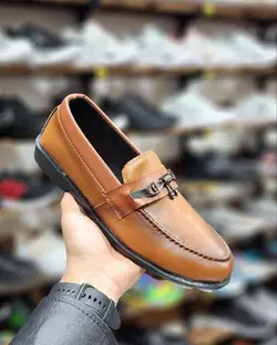 کفش کالج یراق مردانه