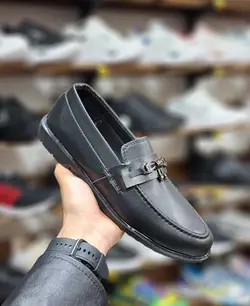 کفش کالج یراق مردانه