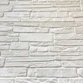 دیوارپوش مدل فومی پشت چسب دار طرح سنگ بسته 2 عددی