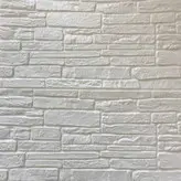 دیوارپوش مدل فومی پشت چسب دار طرح سنگ بسته 2 عددی