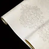 کاغذ دیواری مدل داماسک کد 208
