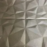 دیوارپوش مدل فومی کد AS25 بسته 8 عددی