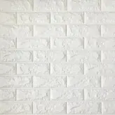 دیوارپوش مدل فومی کد AS05 بسته 6 عددی