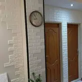 دیوارپوش مدل فومی کد AS05 بسته 6 عددی