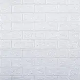 دیوارپوش مدل دیوارپوش فومی طرح اجری بسته 10 عددی