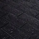 دیوارپوش مدل دیوارپوش فومی طرح اجری بسته 10 عددی